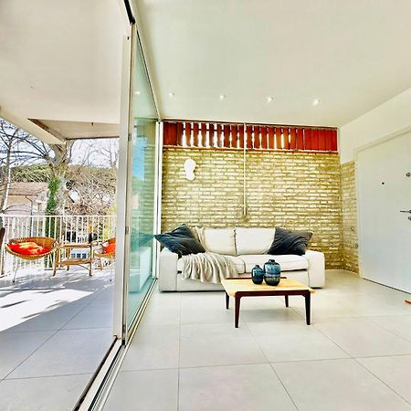Apartament Filzi-Flexrent Abissinia Riccione Zewnętrze zdjęcie