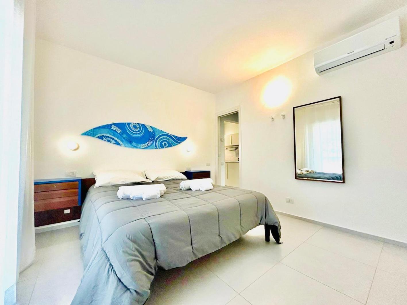 Apartament Filzi-Flexrent Abissinia Riccione Zewnętrze zdjęcie