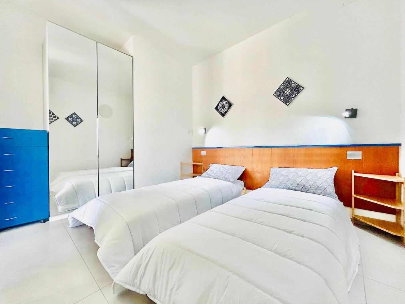 Apartament Filzi-Flexrent Abissinia Riccione Zewnętrze zdjęcie