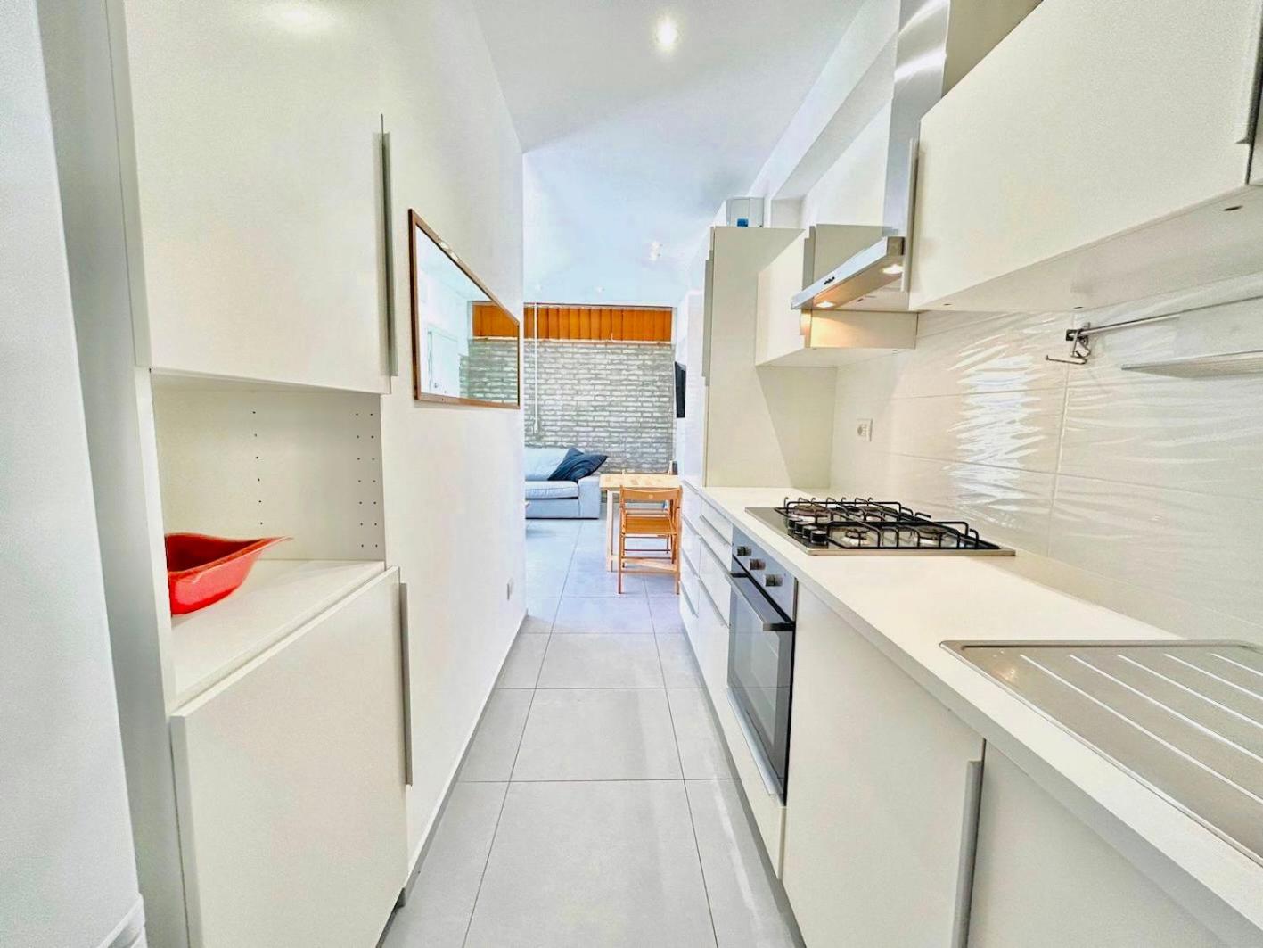 Apartament Filzi-Flexrent Abissinia Riccione Zewnętrze zdjęcie