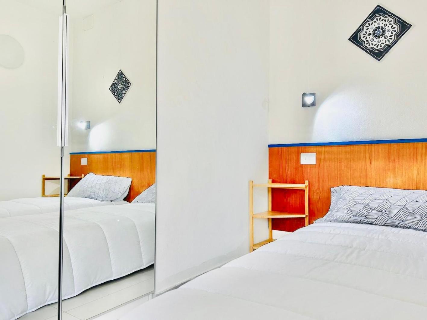 Apartament Filzi-Flexrent Abissinia Riccione Zewnętrze zdjęcie