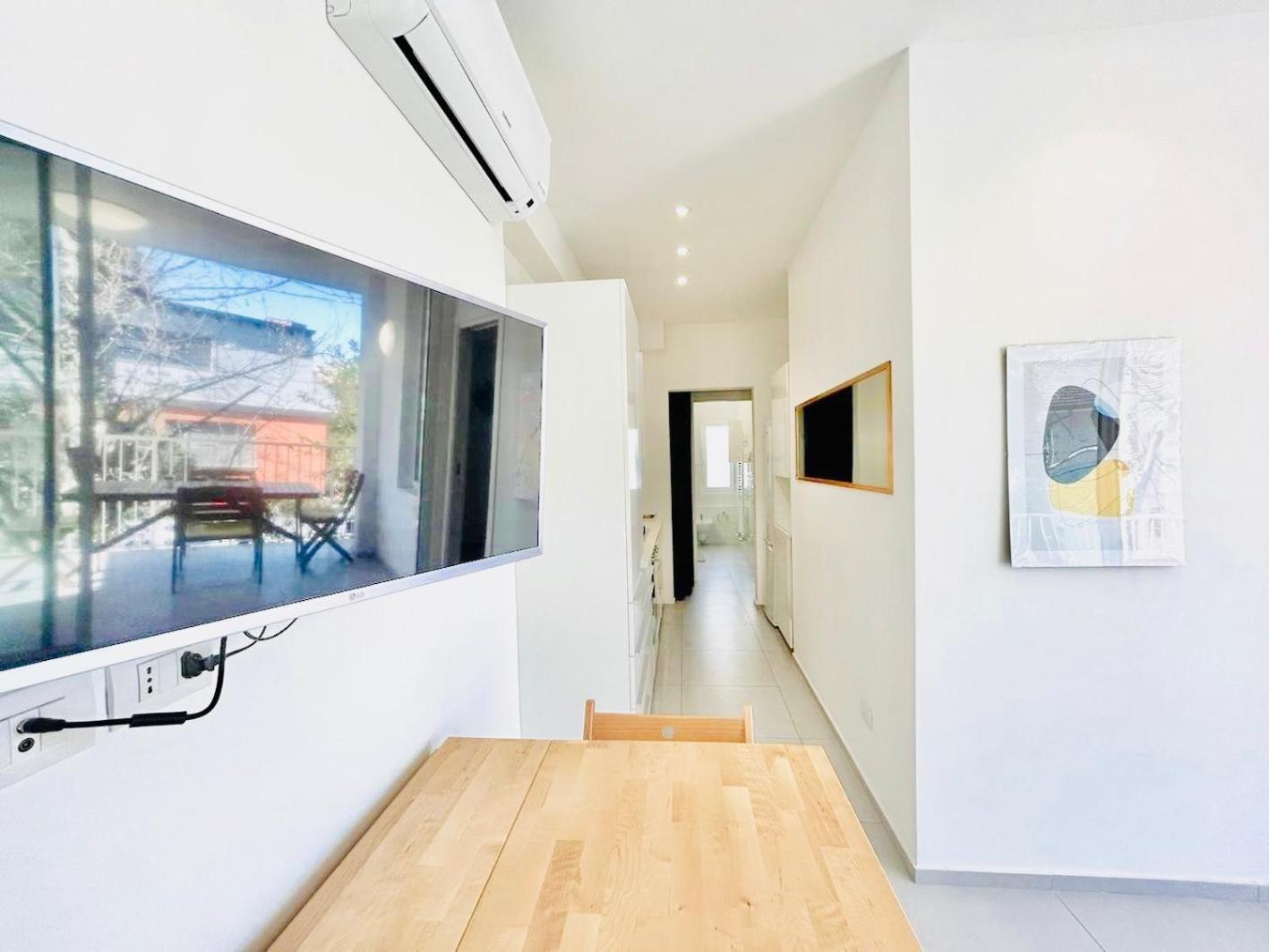 Apartament Filzi-Flexrent Abissinia Riccione Zewnętrze zdjęcie