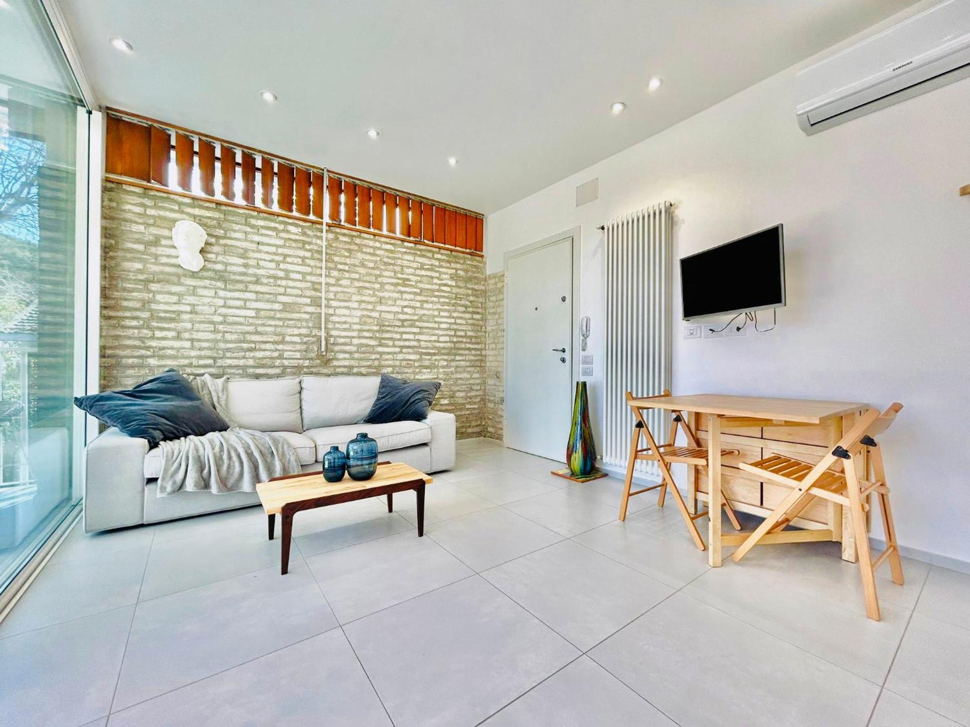 Apartament Filzi-Flexrent Abissinia Riccione Zewnętrze zdjęcie